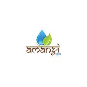 Logo of Amanzi Wellness